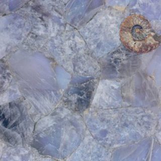 Blue Quartz