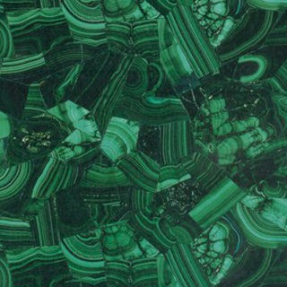 Green Malachite Original