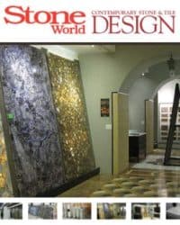 Stone World Magazine